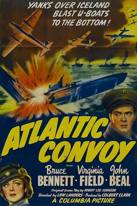 Atlantic Convoy